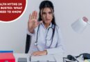 health myths in india