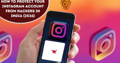 protect instagram account hackers india