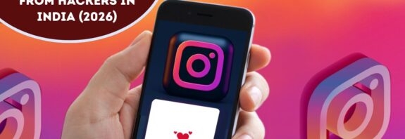 protect instagram account hackers india