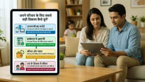 अपने परिवार के लिए सबसे सही विकल्प कैसे चुनें