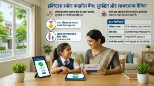 इक्विटास स्मॉल फाइनेंस बैंक