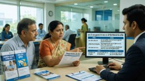 कम से कम नुकसान के साथ अपनी फिक्स्ड डिपॉजिट कैसे तोड़ें?