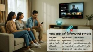 क्या आप अपना पासवर्ड दोस्तों के साथ साझा करते हैं?