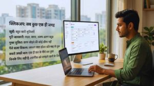 क्लिकअप जिसमें सब कुछ एक ही जगह मिलता है