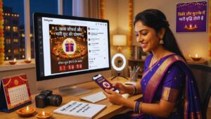 पांचवां तरीका: खास ऑफर्स और भारी छूट की घोषणा