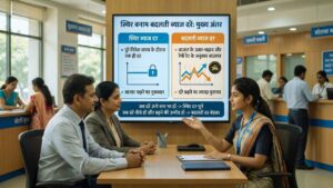 बदलती और स्थिर ब्याज दरों का खेल