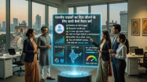 भारतीय ग्राहकों का दिल जीतने के लिए बायो कैसे तैयार करें