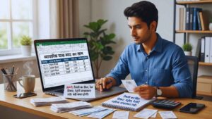 यात्रा और सफर के खर्चों पर कर लाभ