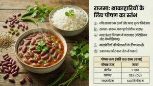 राजमा (Kidney Beans)