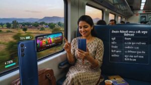 सैमसंग गैलेक्सी एम14 5जी