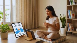 हेडस्पेस (Headspace)