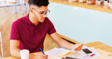 financial goals at 25