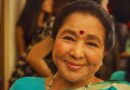 Asha Bhosle Dies