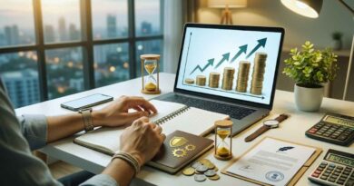 Benefits of starting PPF early in career