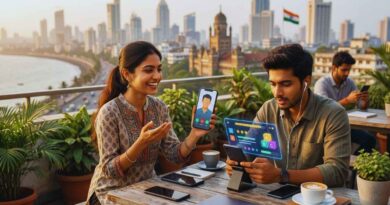 Best Apps for Learning Spoken English