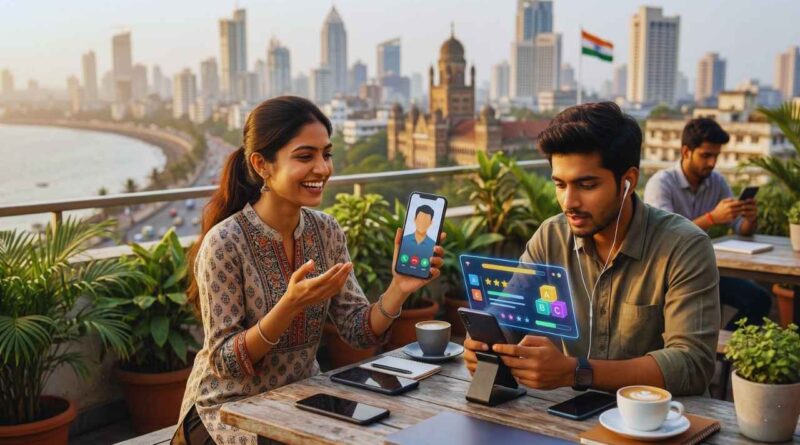 Best Apps for Learning Spoken English