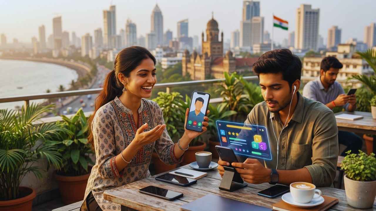12 Best Apps for Learning Spoken English in 2026