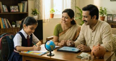 Best Child Education Plans in India 2026