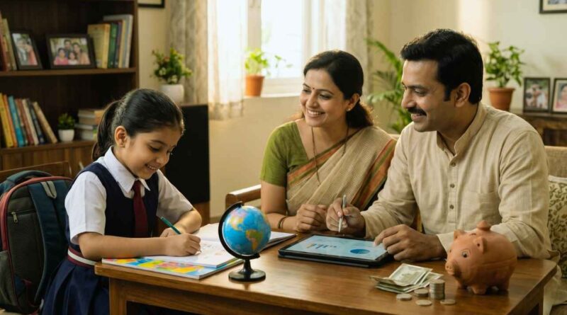 Best Child Education Plans in India 2026