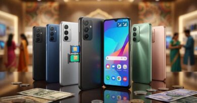 Best Dual SIM Phones in India