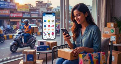 Best Ecommerce Apps in India