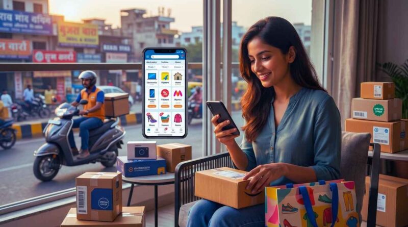 Best Ecommerce Apps in India