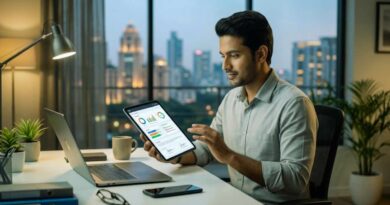 Best ITR filing apps in India