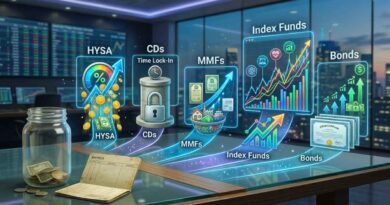 Best Investment Options