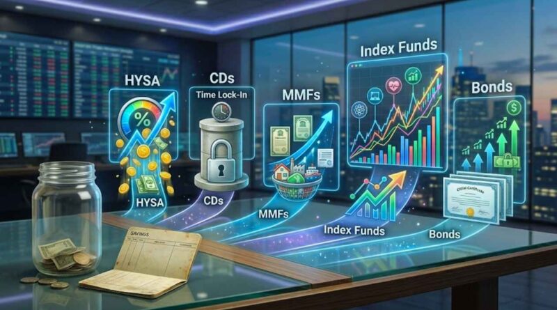 Best Investment Options