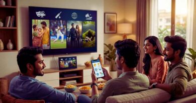 Best OTT Subscription in India