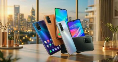 Best Vivo Phones in India