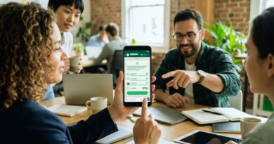 Create WhatsApp Polls