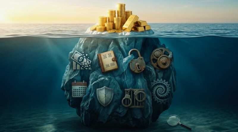 Fixed Deposit secrets