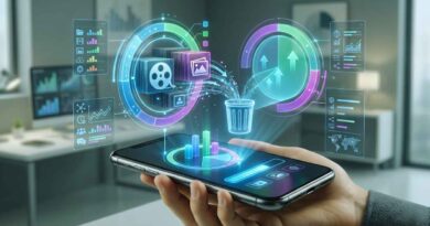 Free Up WhatsApp Storage