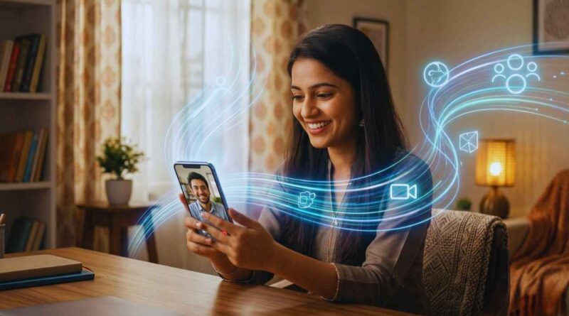 Free Video Calling Apps in India