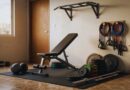 Home Gym Setup in India