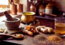 Home Remedies for Indian Kitchen
