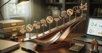 Income Tax Deadlines 2026 India