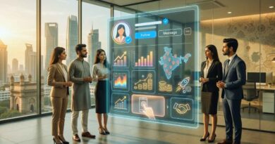 Instagram Bio for Indian Businesses