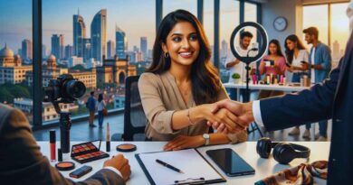 Instagram Brand Collaboration India