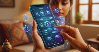 Instagram Privacy Settings