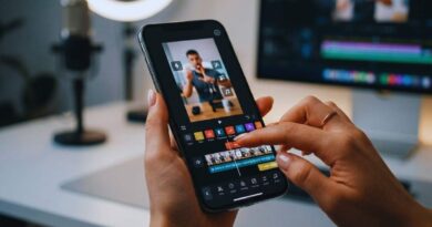 Instagram Reels Editing Tips