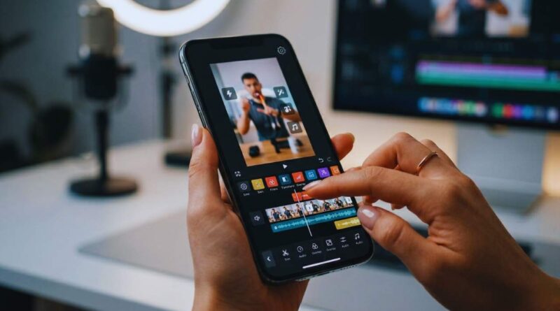 Instagram Reels Editing Tips