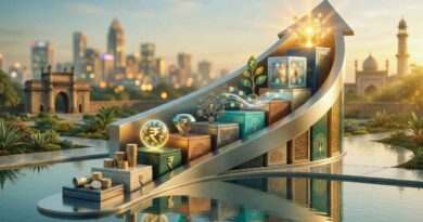 Interest Savings Accounts India