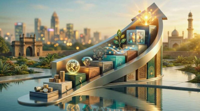 Interest Savings Accounts India