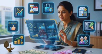 Investing FD in India