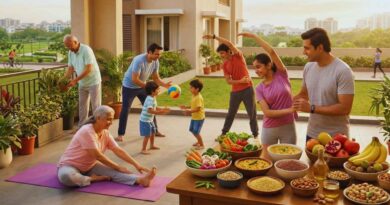 Keep Your Heart Healthy