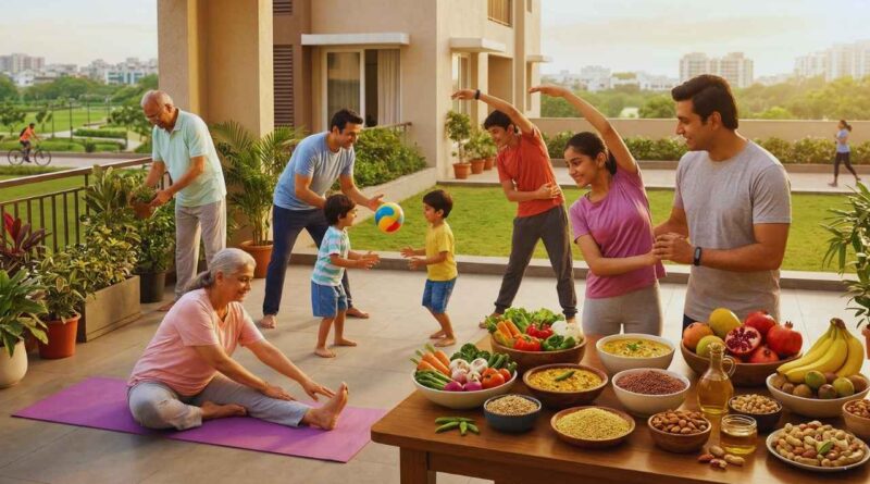 Keep Your Heart Healthy