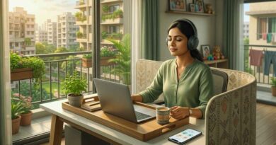 Mental Health While Working From Home