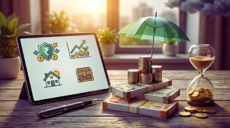 NPS Tax Benefits Section 80CCD